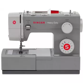 Macchina da cucire SINGER HD 4411