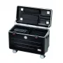 Carrello multimediale Parat Case N10 nero