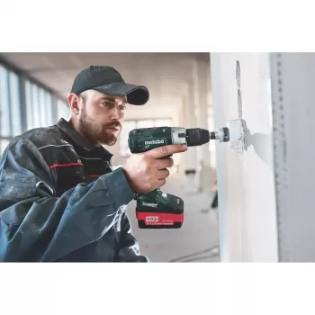 Trapano a pistola Metabo BS 18 LT