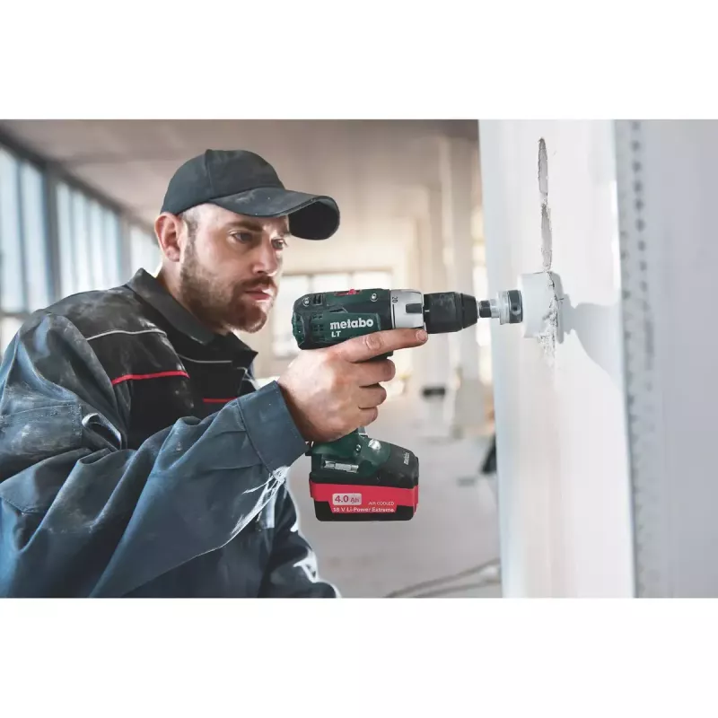 Trapano a pistola Metabo BS 18 LT