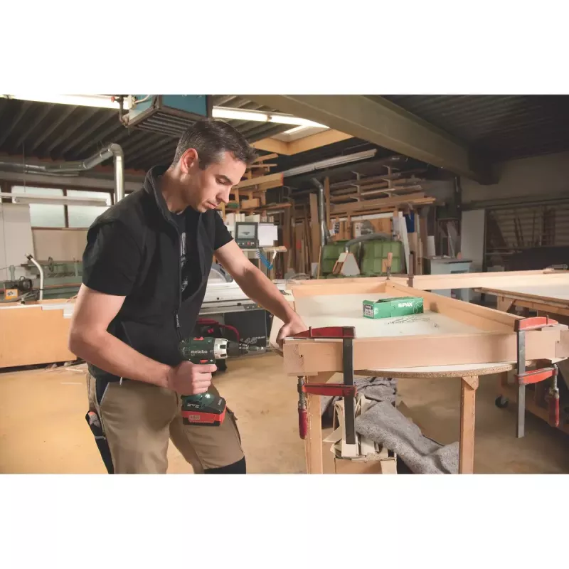 Trapano a pistola Metabo BS 18 LT