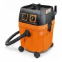 Aspiratore liquidi/solidi Fein Dustex 35 l 1380 W antistatico