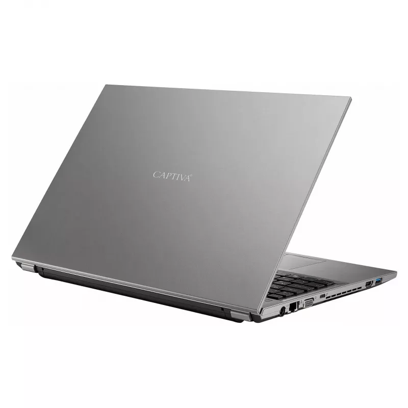 Laptop CAPTIVA Power Starter I81-299 15,6 pollici Intel Core i7 16 GB RAM 1 TB SSD Windows 11