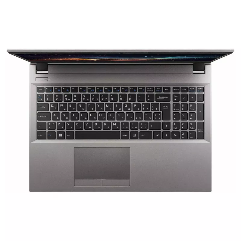 Laptop CAPTIVA Power Starter I81-299 15,6 pollici Intel Core i7 16 GB RAM 1 TB SSD Windows 11
