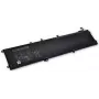Batteria Dell 97Wh litio 6 celle modello 5XJ28 per laptop Dell compatibili