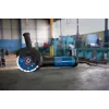 Smerigliatrice angolare Bosch GWX 14-125 S