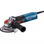 Smerigliatrice angolare Bosch GWX 14-125 S