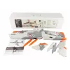 Aereo RC Amewi MB-339 motore elettrico modello, età consigliata 14+, peso 0,5 kg