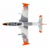 Aereo RC Amewi MB-339 motore elettrico modello, età consigliata 14+, peso 0,5 kg