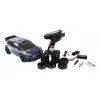 Amewi Polo R WRC, auto rally, 1:14, 14 anni, 2000 mAh, 1,33 kg