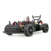 Amewi Polo R WRC, auto rally, 1:14, 14 anni, 2000 mAh, 1,33 kg