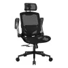 Sedia da gaming universale COUGAR Gaming Speeder ONE nero 120 kg