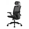 Sedia da gaming universale COUGAR Gaming Speeder ONE nero 120 kg