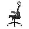 Sedia da gaming universale COUGAR Gaming Speeder ONE nero 120 kg