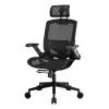 Sedia da gaming universale COUGAR Gaming Speeder ONE nero 120 kg
