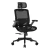 Sedia da gaming universale COUGAR Gaming Speeder ONE nero 120 kg