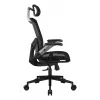 Sedia da gaming universale COUGAR Gaming Speeder ONE nero 120 kg