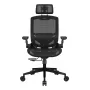 Sedia da gaming universale COUGAR Gaming Speeder ONE nero 120 kg
