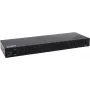 Hub USB Exsys EX-12276HMS — hub USB 3.2 Gen 2 16 porte con 16 connettori USB-C