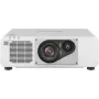 Panasonic PT-FRZ50WE - Proiettore DLP - diodo laser - 5400 lm - WUXGA (1920 x 1200) - 16:10 - 1080p - obiettivo zoom - LAN - bianco