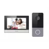 Videocitofono Hikvision DS-KIS603-P(C)/EU 2 MP 7 pollici LCD