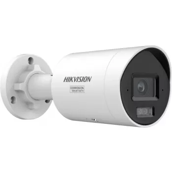 Mini telecamera bullet Hikvision Smart Hybrid Light DS-2CD2047G3-LIY 2,8 mm ColorVu