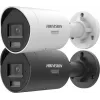 Mini telecamera bullet Hikvision Smart Hybrid Light DS-2CD2047G3-LIY 2,8 mm ColorVu