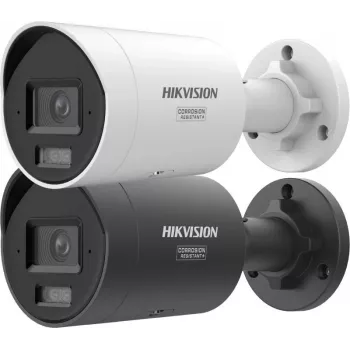 Mini telecamera bullet Hikvision Smart Hybrid Light DS-2CD2047G3-LIY 2,8 mm ColorVu