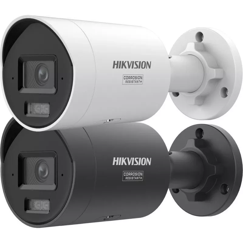 Mini telecamera bullet Hikvision Smart Hybrid Light DS-2CD2047G3-LIY 2,8 mm ColorVu