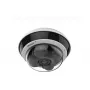 Telecamera di sorveglianza IP dome Hikvision DS-2CD6D55G2-IZHS 2560x1920 interno esterno