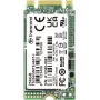 Transcend MTE460T-I 256 GB SSD interno M.2 PCIe NVMe 2242 3.0 x2 Retail (TS256GMTE460T-I)