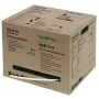 Cavo coassiale Axing SKB09404 250 m bianco 6,6 mm