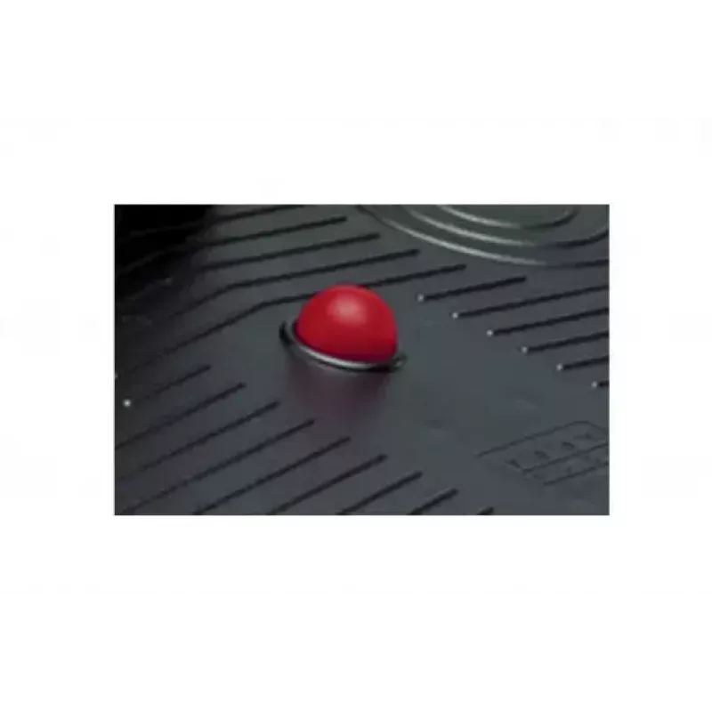 Poggiapiedi BakkerElkhuizen Footform Dual