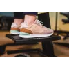 Poggiapiedi BakkerElkhuizen Footform Dual