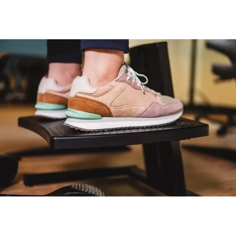 Poggiapiedi BakkerElkhuizen Footform Dual