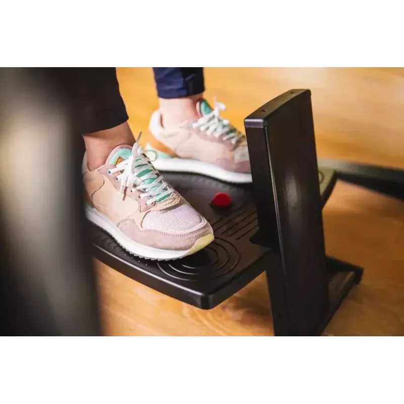 Poggiapiedi BakkerElkhuizen Footform Dual