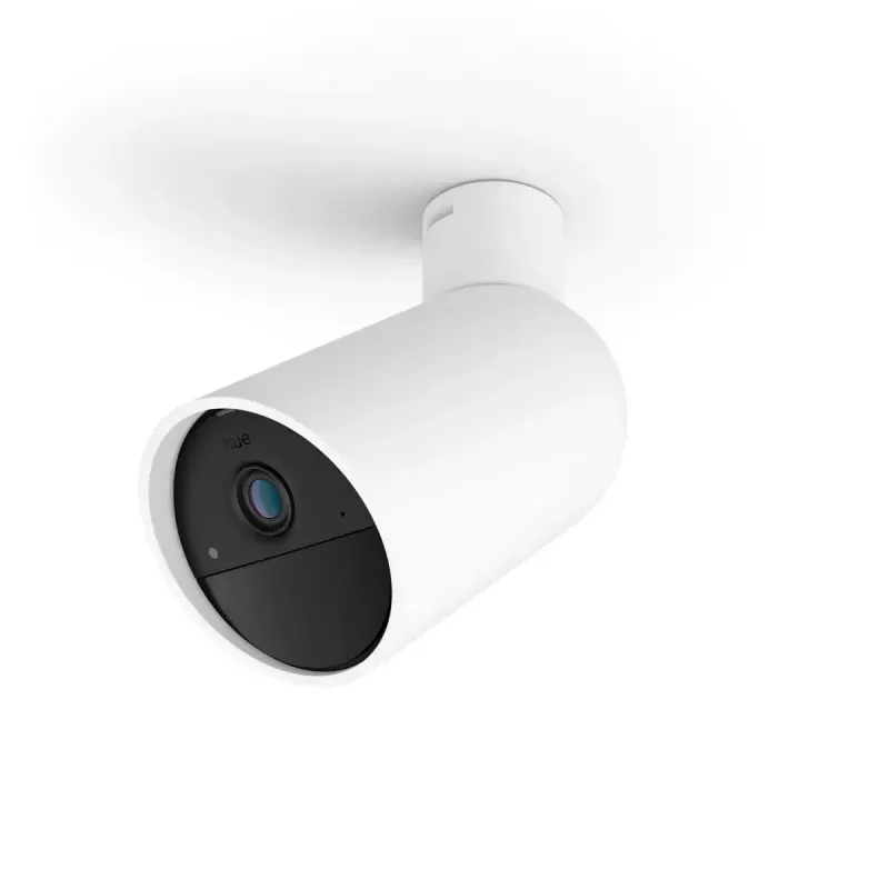 Telecamera di sorveglianza IP Philips Bullet 1920 x 1080