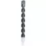 Punta per trapano a percussione Makita D-33881 12 mm lunghezza totale 540 mm SDS-Max 1 pz.