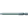 Punta per cacciavite TORX Wera TORX 89 mm TR 20 6,3 mm per portapunta 1/4 di pollice