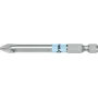 Inserti per cacciavite Wera Pozidriv PZ2, attacco 6,3 mm, modello 05 071085 001