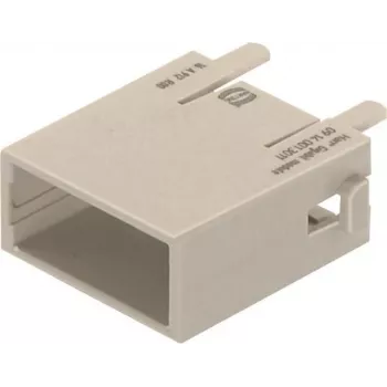 HART Han modulo GigaBit, 09140013011 connettore maschio 09140013011 1 (09140013011)