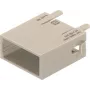 HART Han modulo GigaBit, 09140013011 connettore maschio 09140013011 1 (09140013011)
