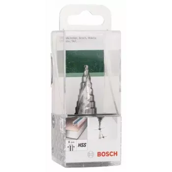 Punta a gradini Bosch 2609255115