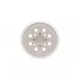 Piastra levigatrice Bosch 2 609 256 B62
