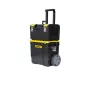 Stanley 1-70-326 cassetta per piccoli pezzi/utensili nero
