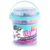 Slime Canal Toys Slime Super Bucket 1kg multicolore 6 anni