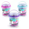 Slime Canal Toys Slime Super Bucket 1kg multicolore 6 anni