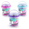 Slime Canal Toys Slime Super Bucket 1kg multicolore 6 anni