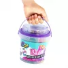 Slime Canal Toys Slime Super Bucket 1kg multicolore 6 anni