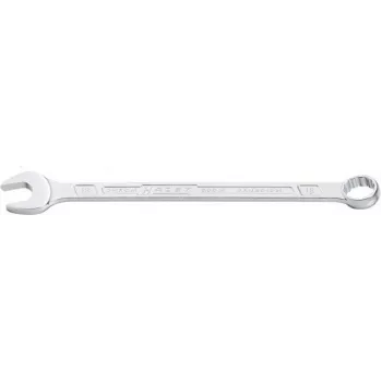 Chiave combinata Hazet 600N SW 13 mm L.193 mm forma A acciaio speciale
